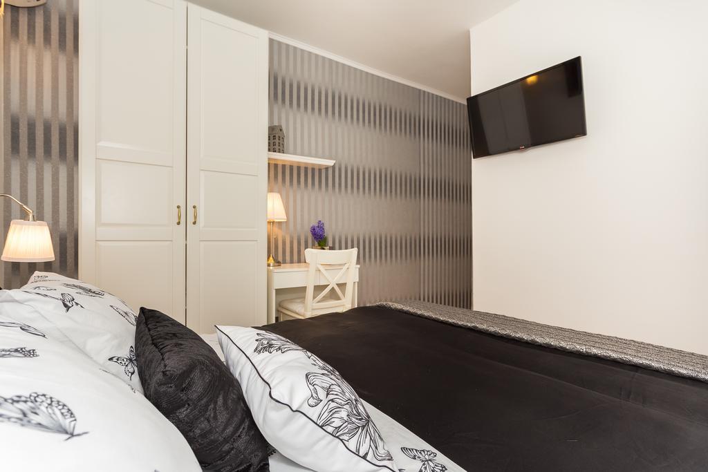 Guesthouse Marin Split Zewnętrze zdjęcie