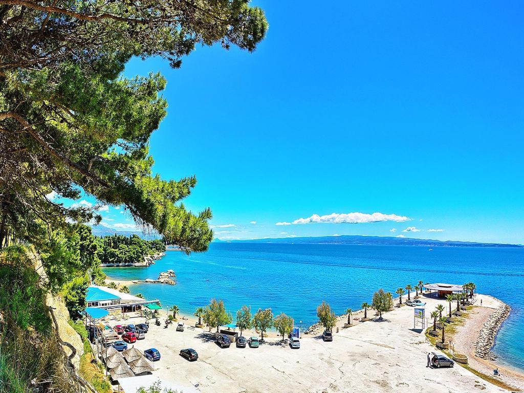 Guesthouse Marin Split Zewnętrze zdjęcie