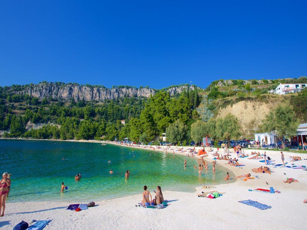 Guesthouse Marin Split Zewnętrze zdjęcie